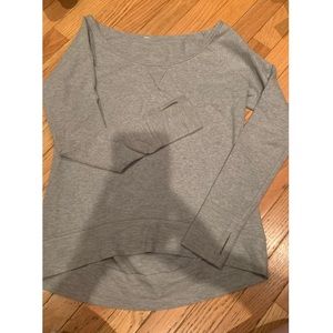 Lululemon sweater